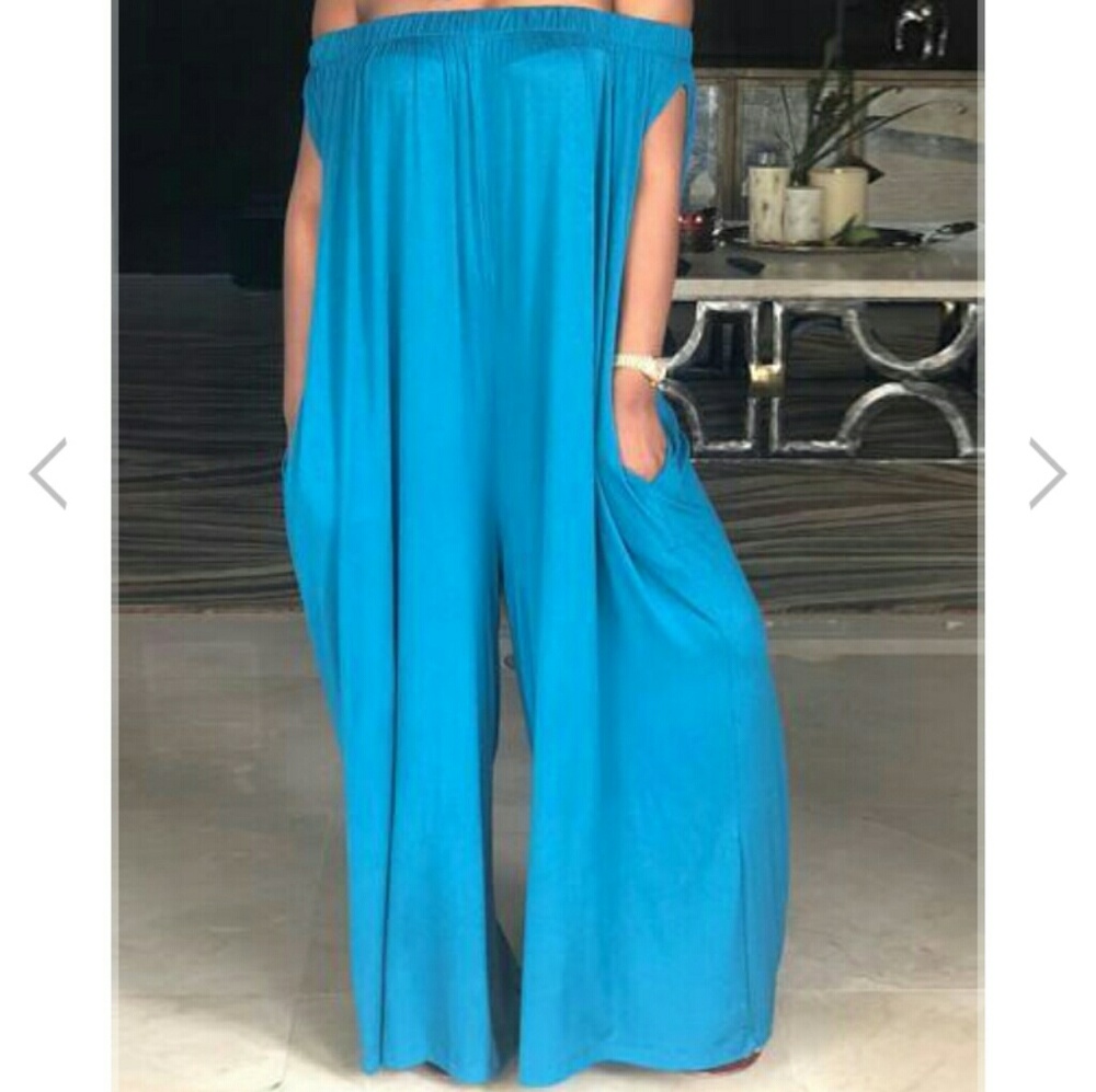 Women new jumpsuit
